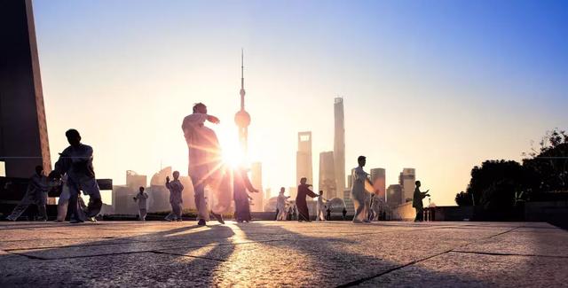 全民健康时代来了，卓远·能量砖未来可期