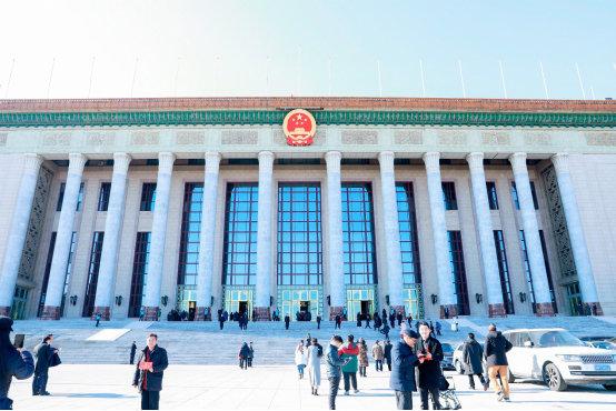 优秀！卓远·能量砖闪耀人民大会堂