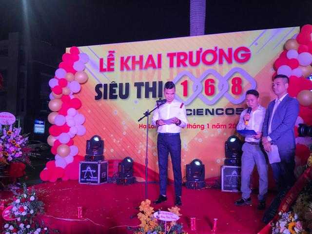 2020新篇章！卓远·能量砖越南旗舰店盛大开业